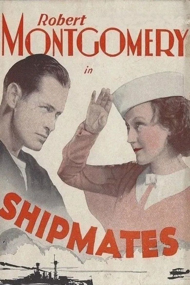 Poster of Shipmates
