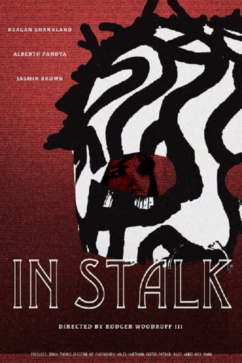 Poster of In Stalk