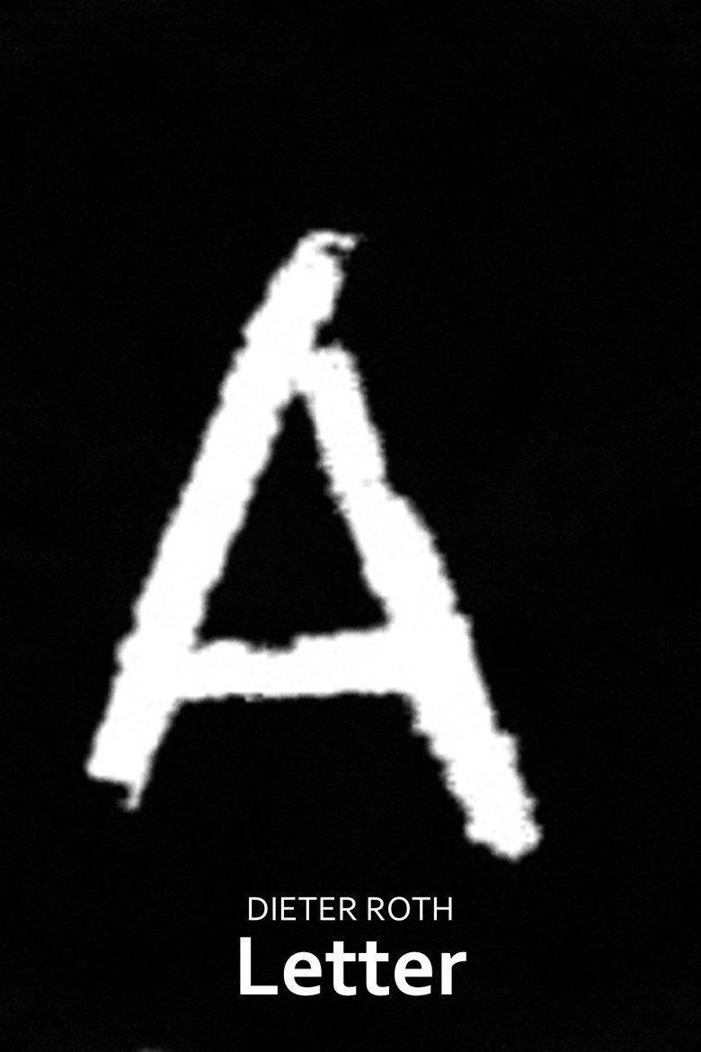 Poster of Letter