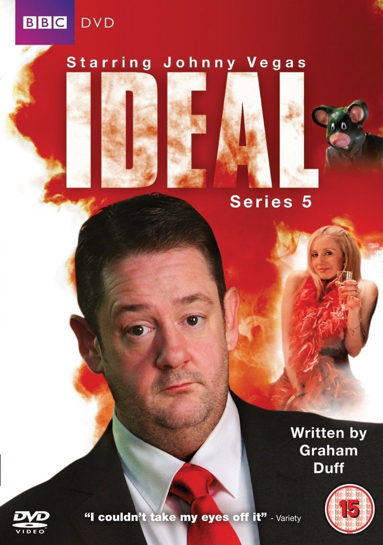 Poster of Episodes in Ideal - Season 5 - Season 5