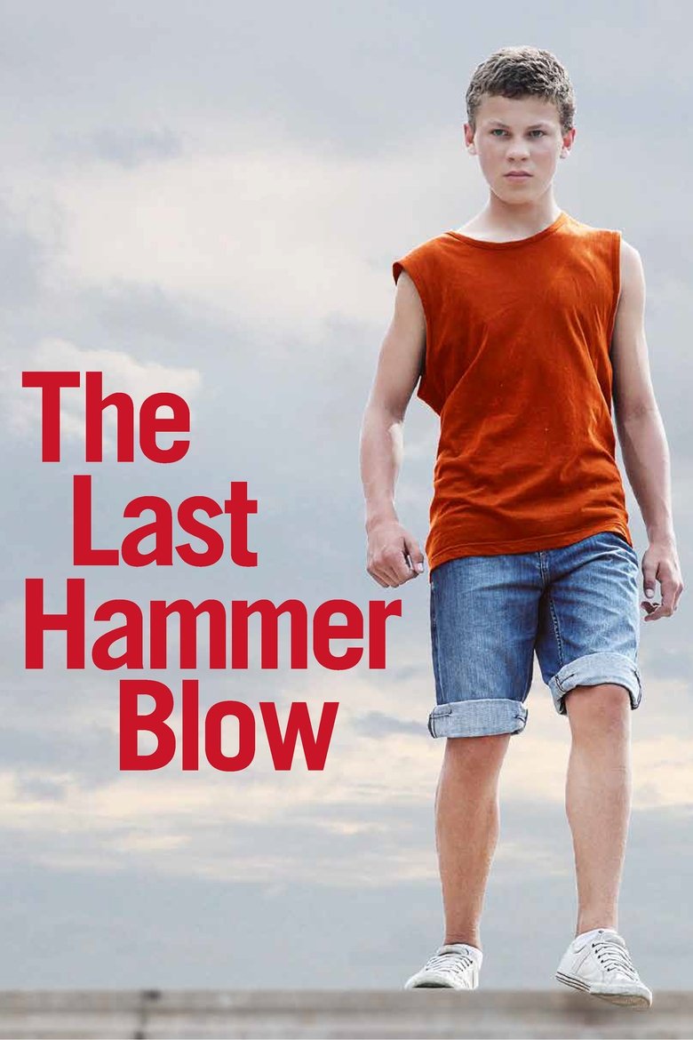 Poster of The Last Hammer Blow