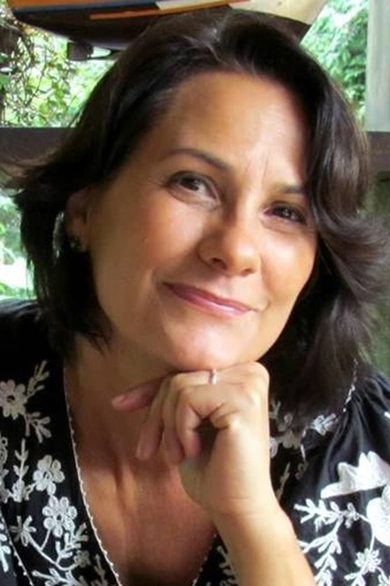 Portrait of Adriana Broux