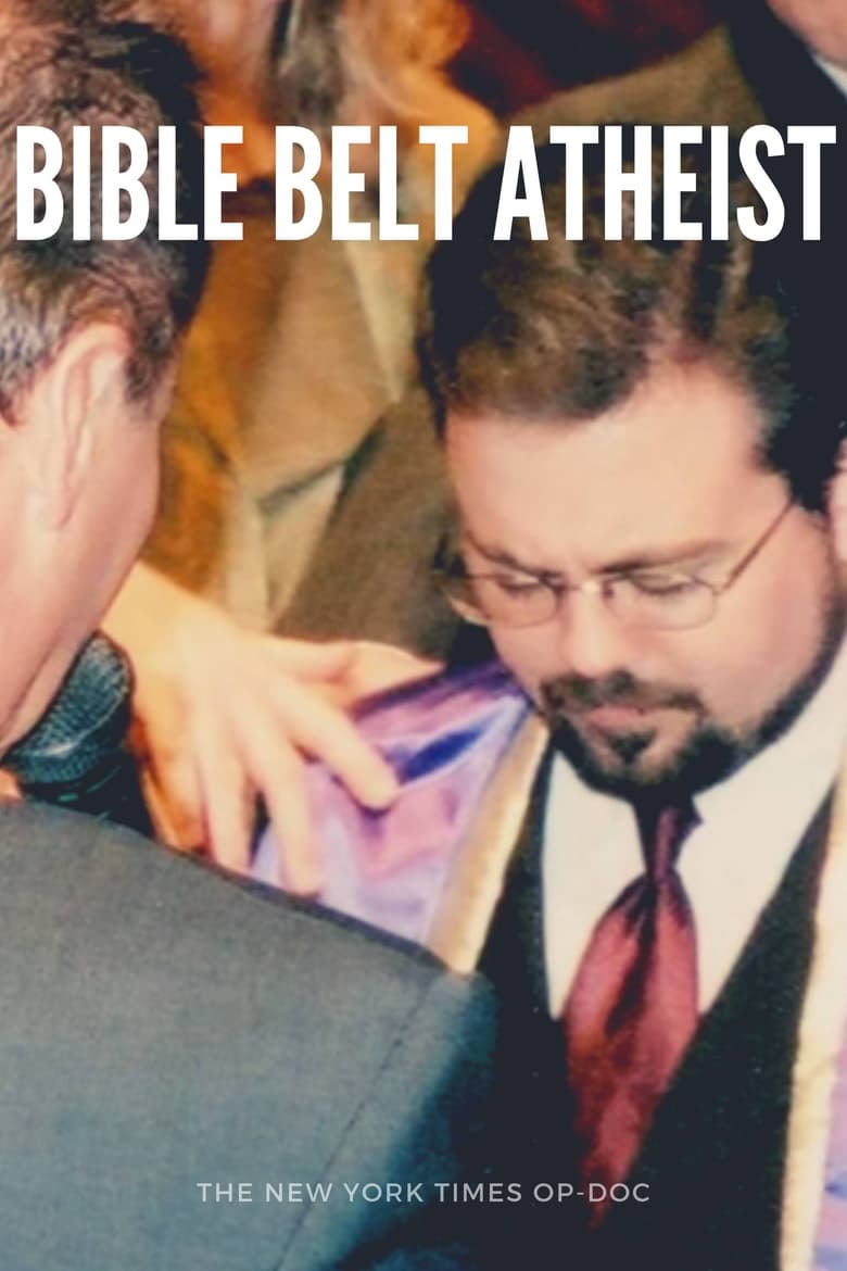 Poster of Bible Belt Atheist