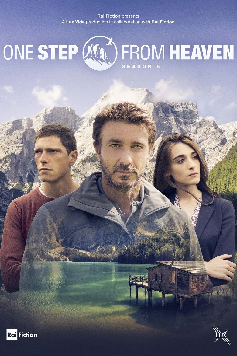 Poster of Episodes in One Step From Heaven - Season 5 - Season 5
