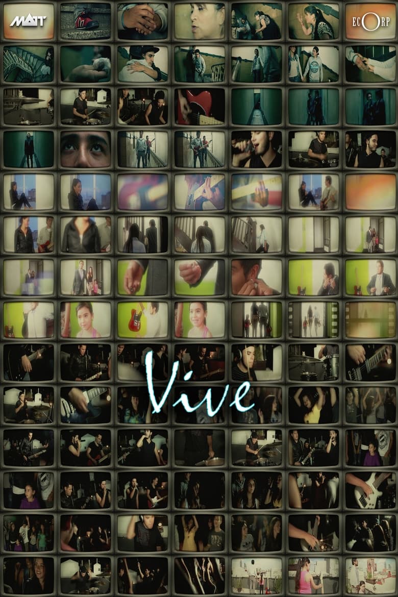 Poster of Live