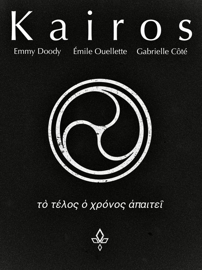 Poster of Kairos