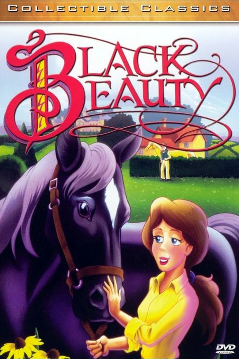 Poster of Black Beauty