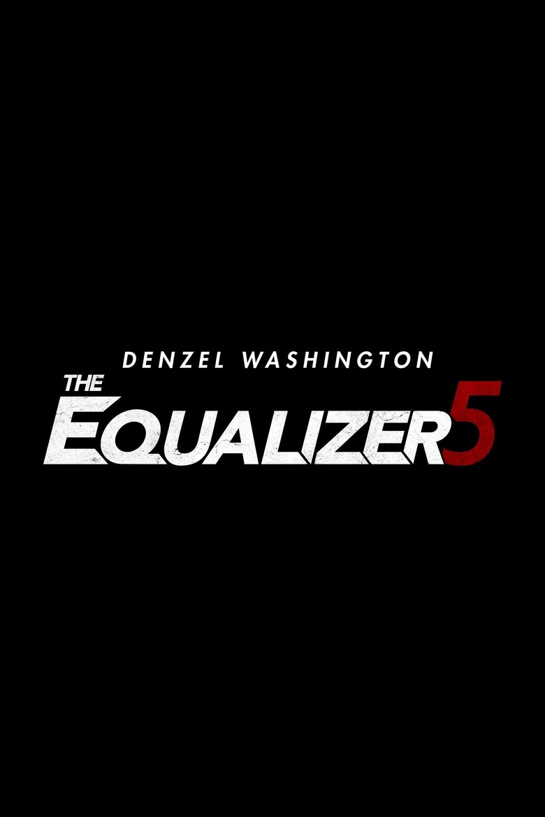 Poster of The Equalizer 5