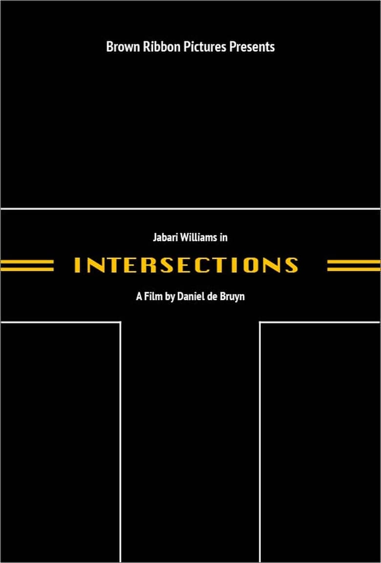 Poster of Intersections