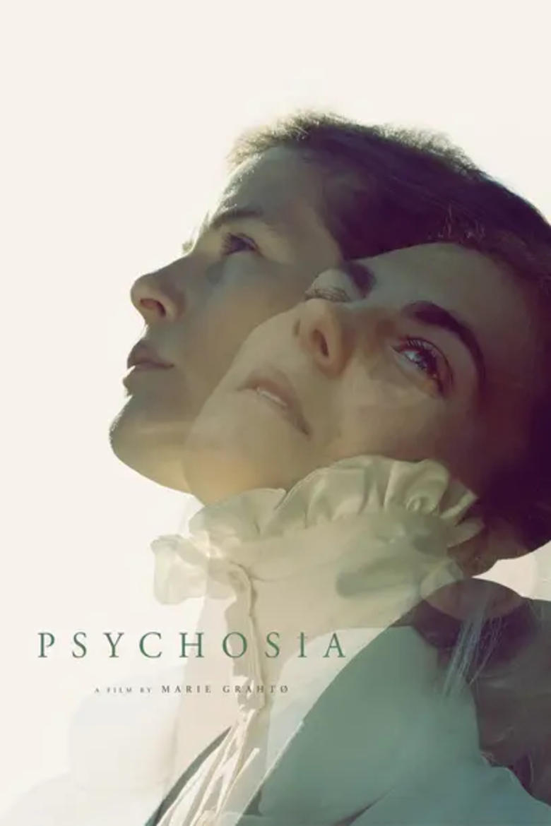 Poster of Psychosia