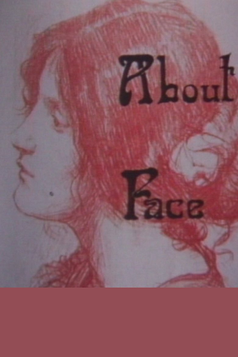 Poster of About Face