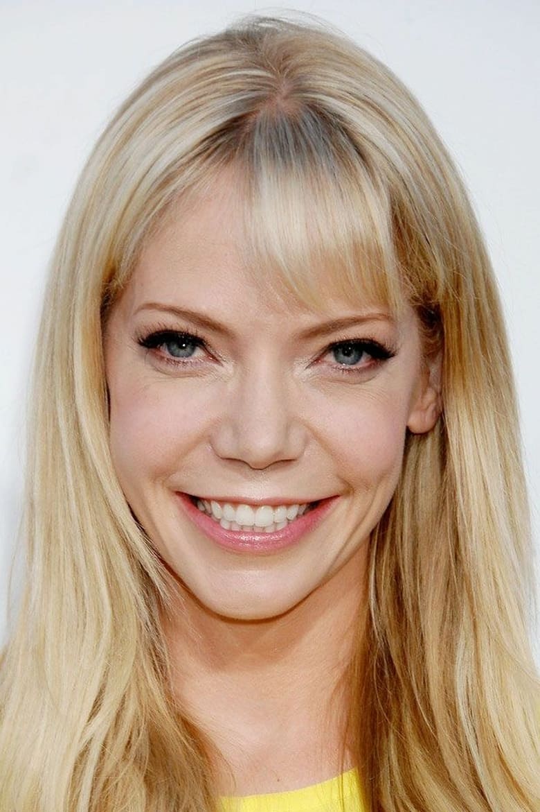 Portrait of Riki Lindhome