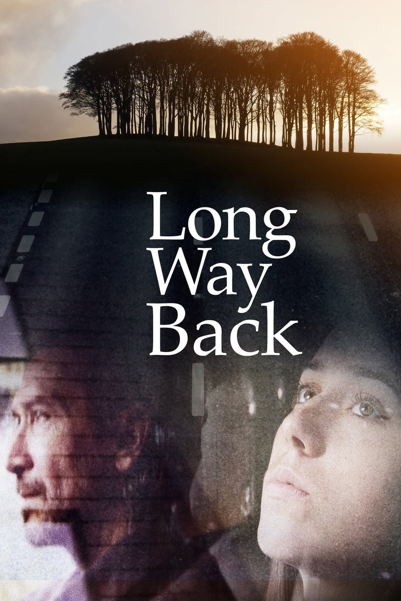 Poster of Long Way Back