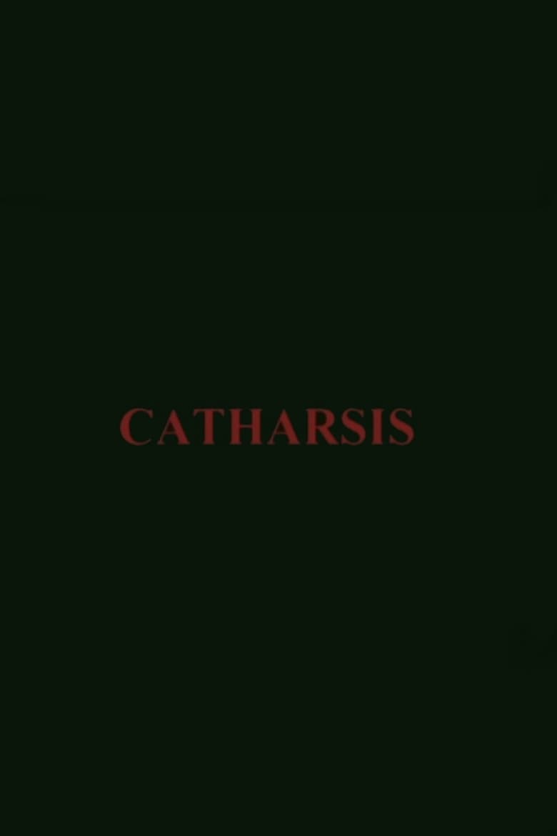 Poster of Catharsis