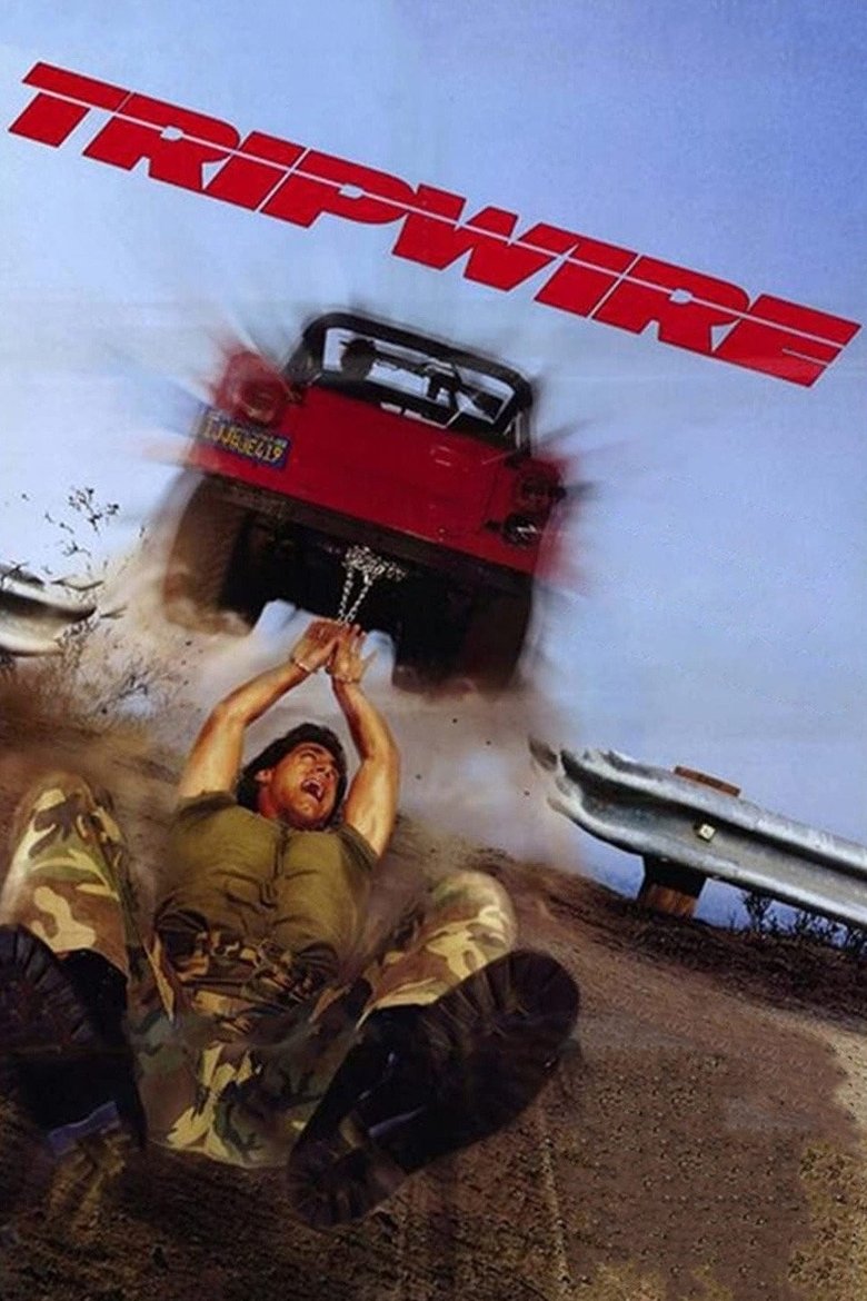 Poster of Tripwire
