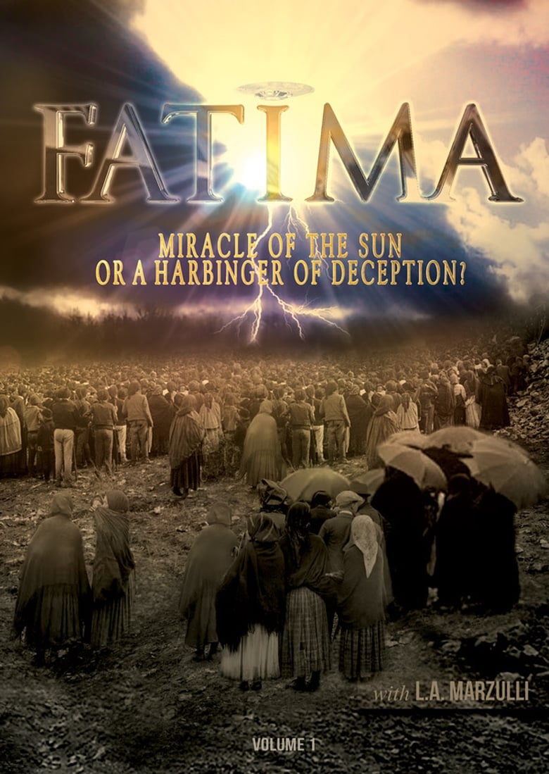 Poster of Fatima