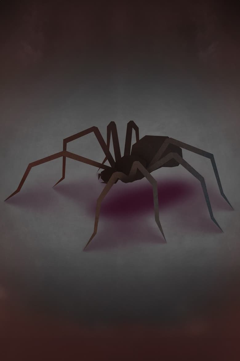 Poster of The Eight Spiders