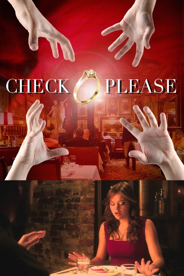 Poster of Check Please