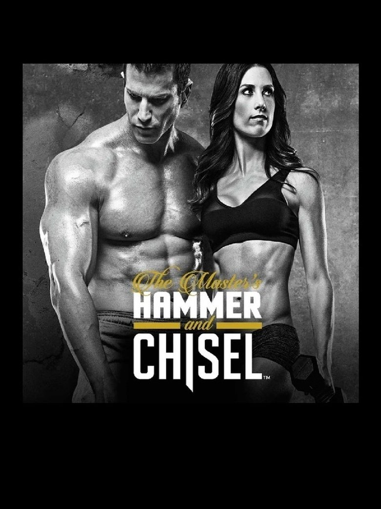 Poster of The Master's Hammer and Chisel - Hammer Build Up