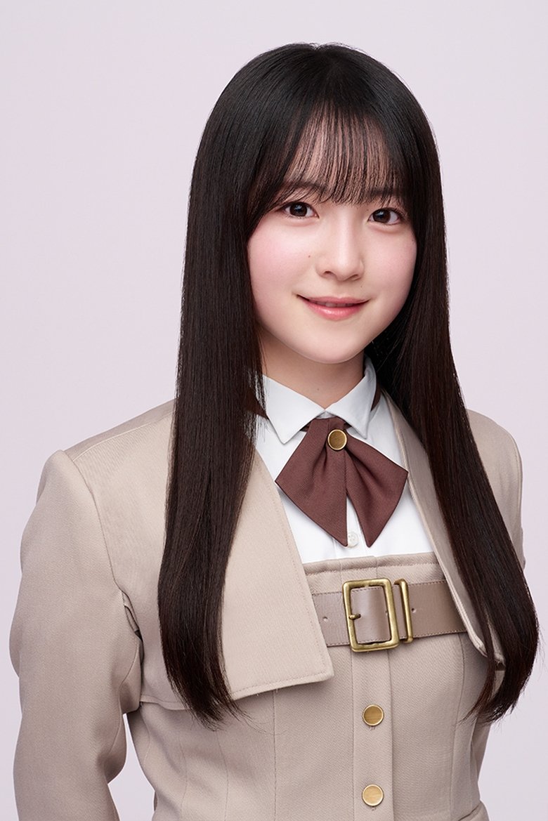 Portrait of 鈴木佑捺