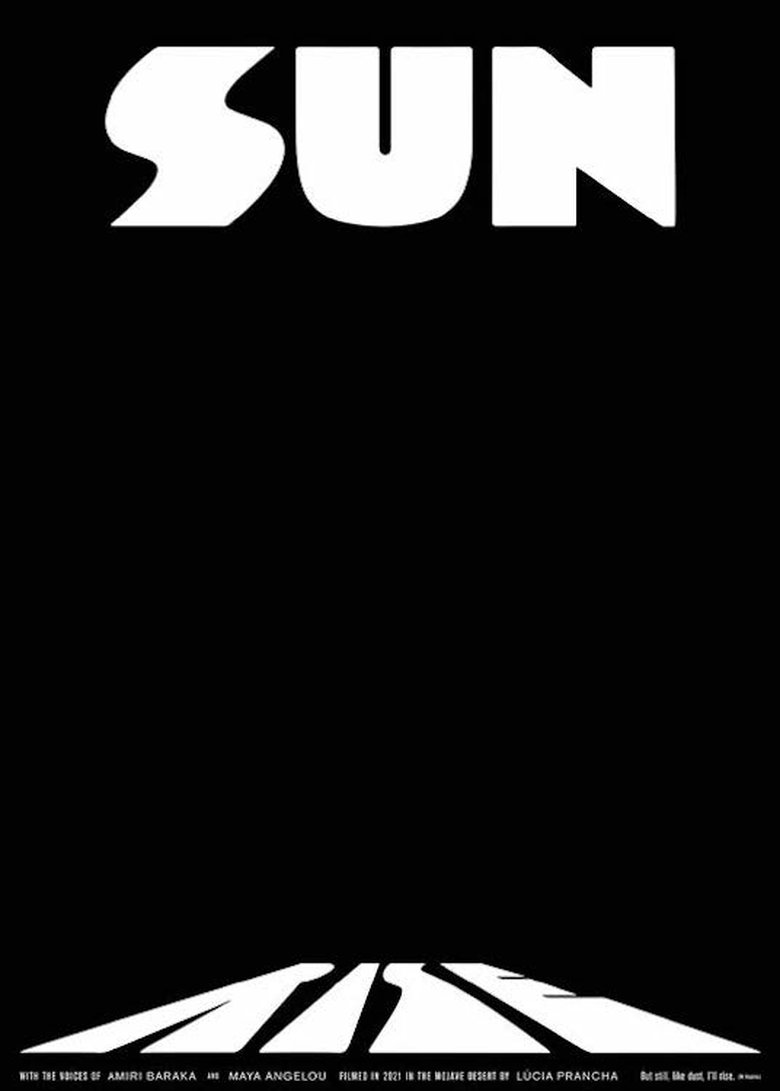 Poster of Sunrise