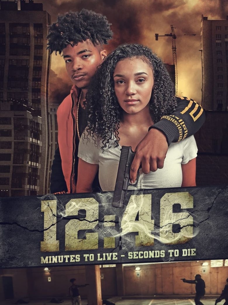 Poster of 12:46