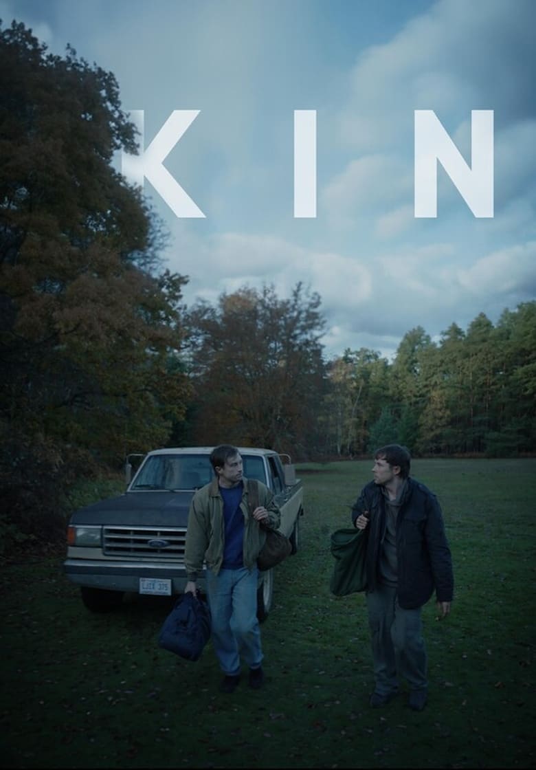 Poster of Kin