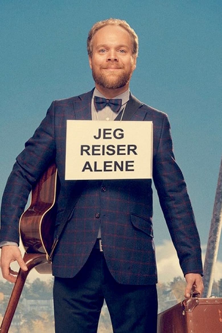 Poster of Jon Niklas Rønning: I Travel Alone