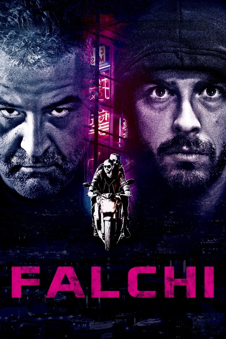 Poster of Falchi