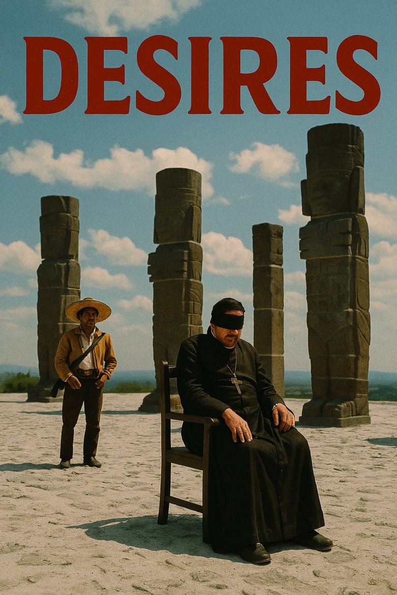 Poster of Desires