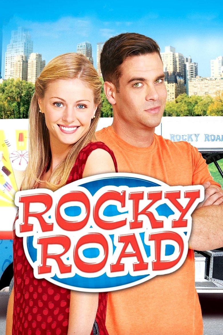 Poster of Rocky Road