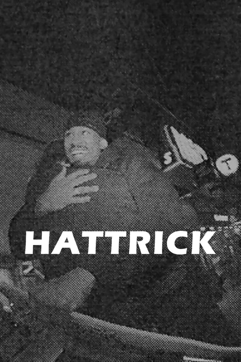 Poster of Hattrick