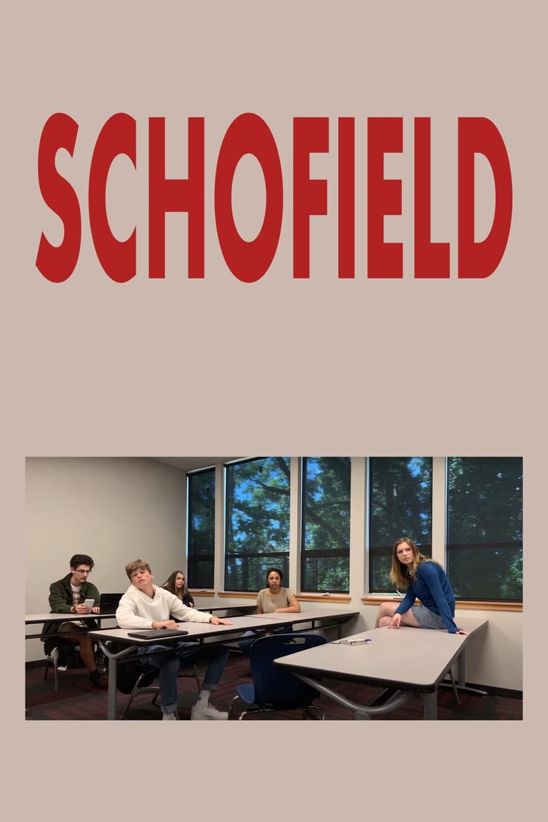 Poster of Schofield