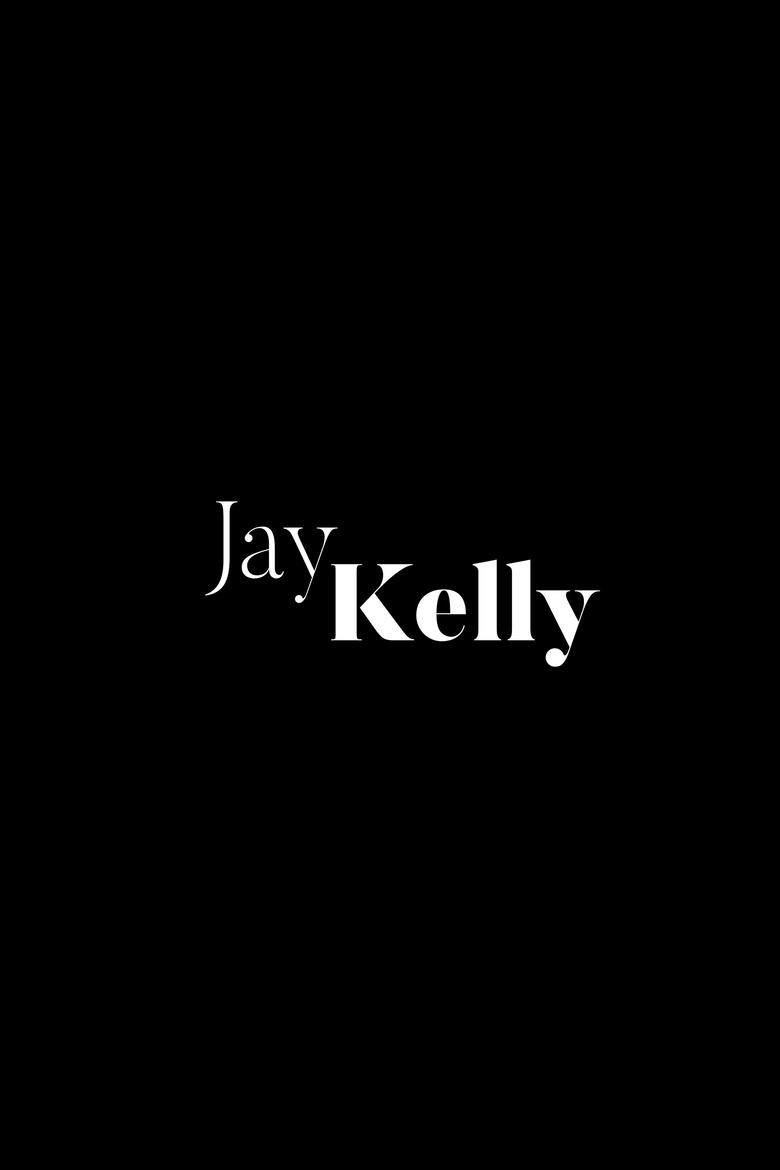 Poster of Jay Kelly