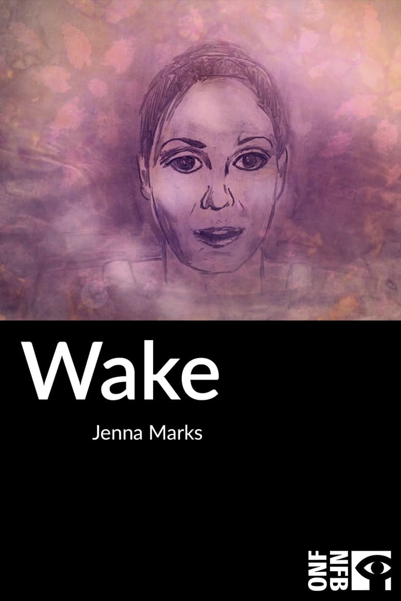 Poster of Wake