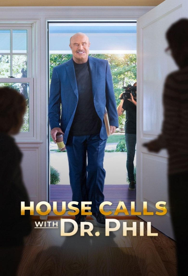 Poster of House Calls with Dr Phil