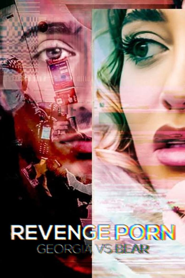 Poster of Revenge Porn: Georgia vs Bear