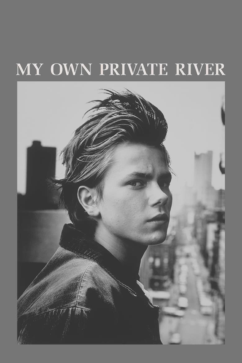 Poster of My Own Private River