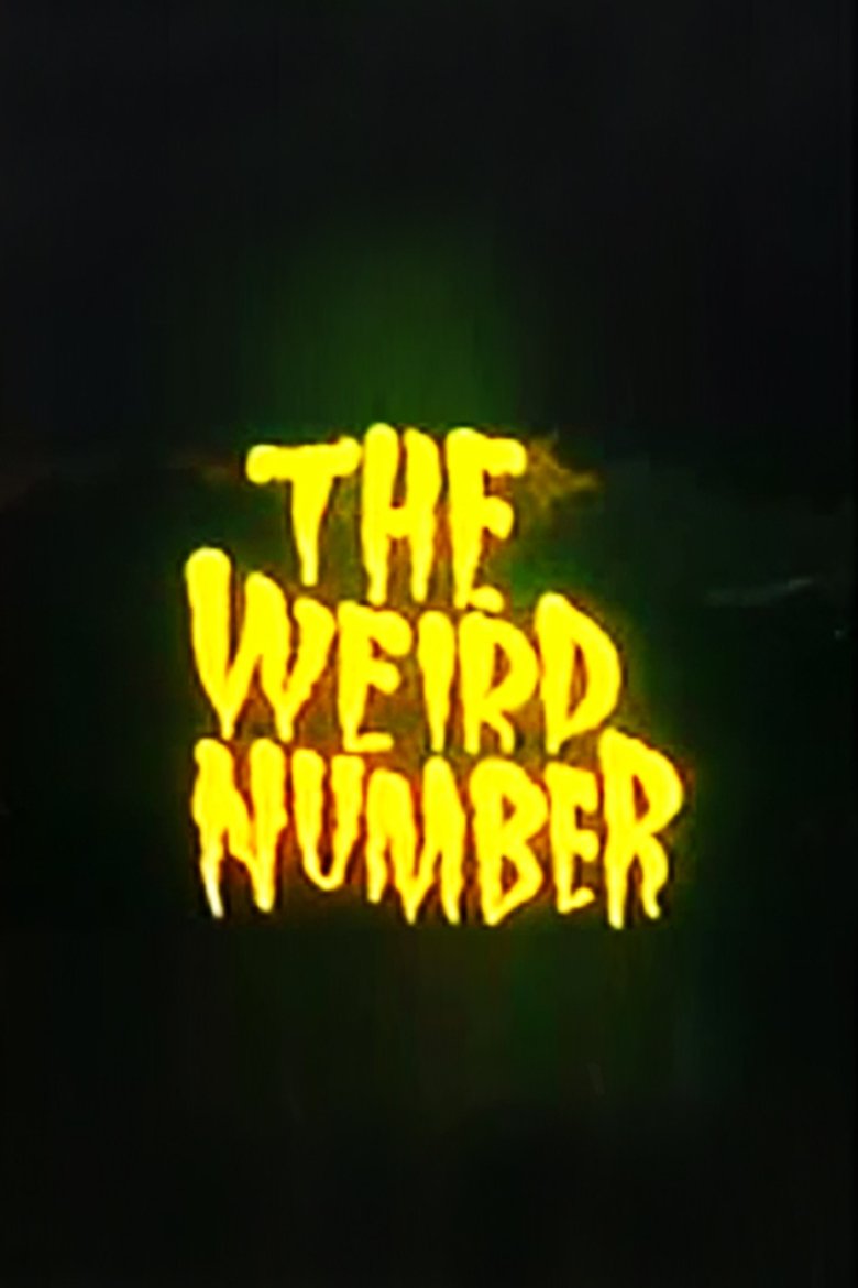 Poster of The Weird Number