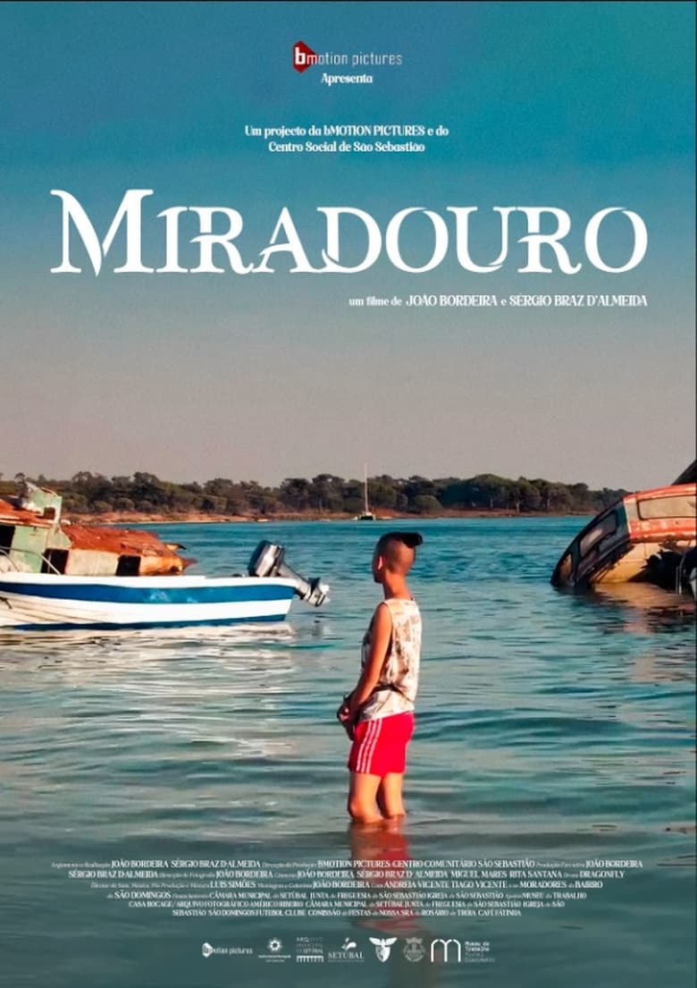 Poster of Miradouro