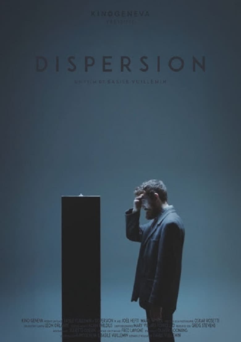 Poster of Dispersion