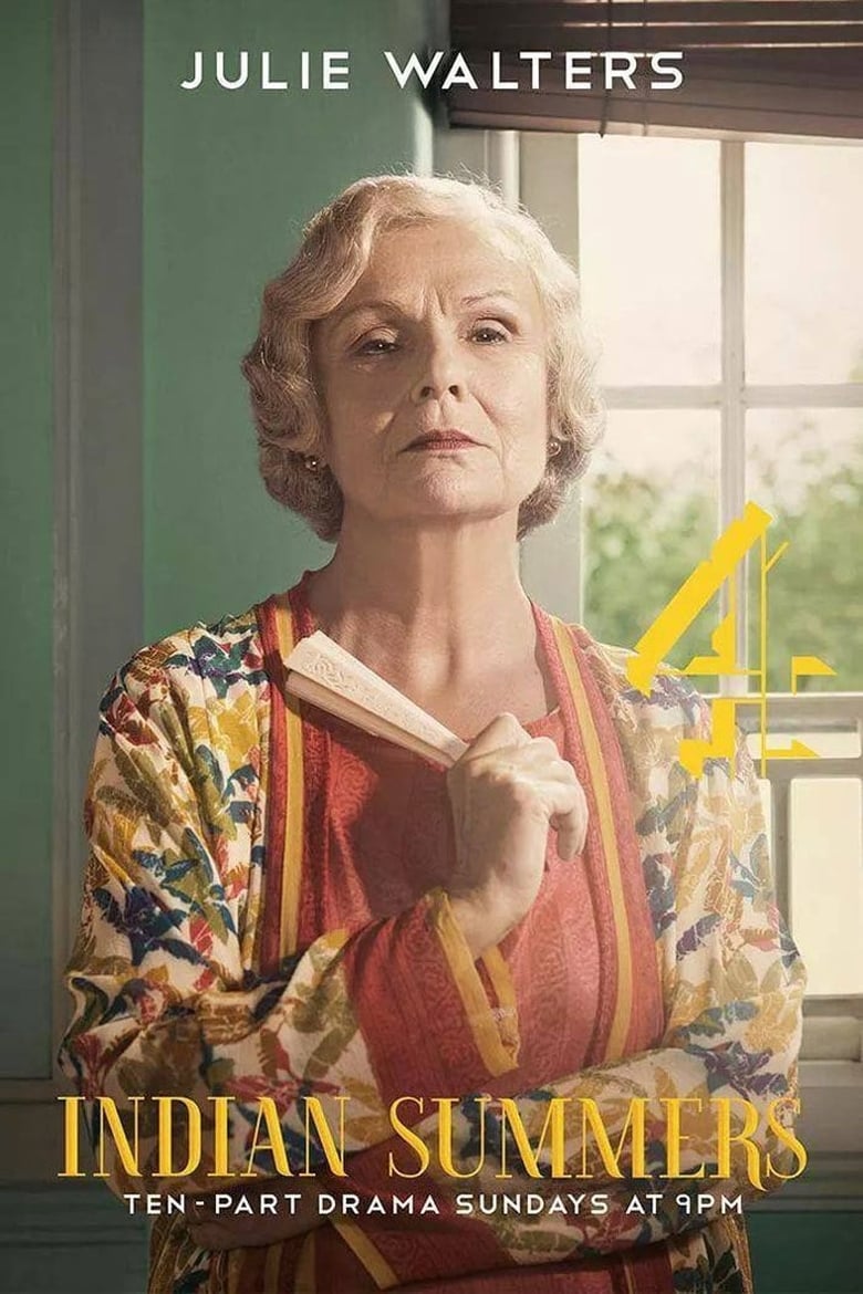 Poster of Cast and Crew in Indian Summers - Season 2 - Episode 5 - Hide and Seek