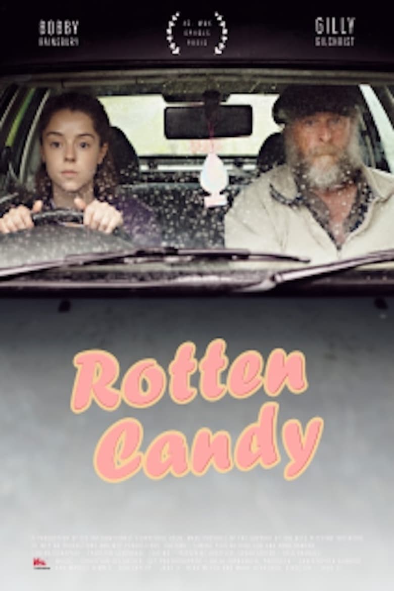 Poster of Rotten Candy