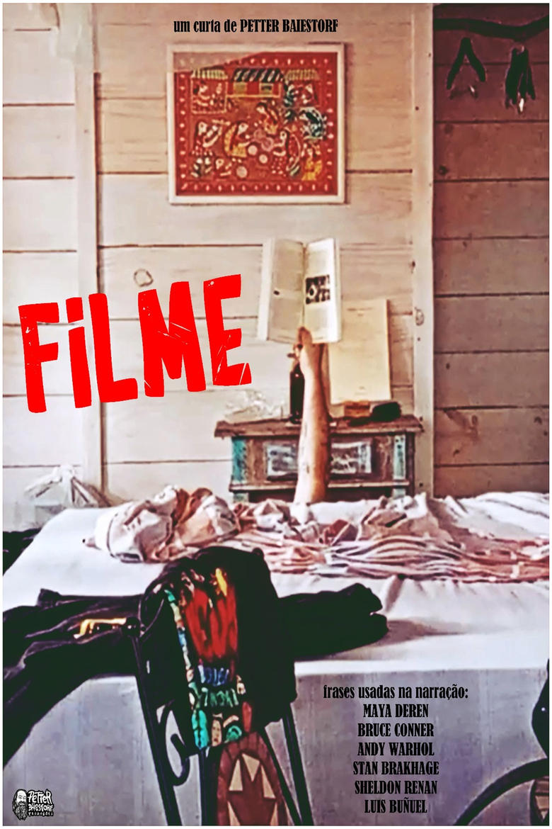 Poster of Filme