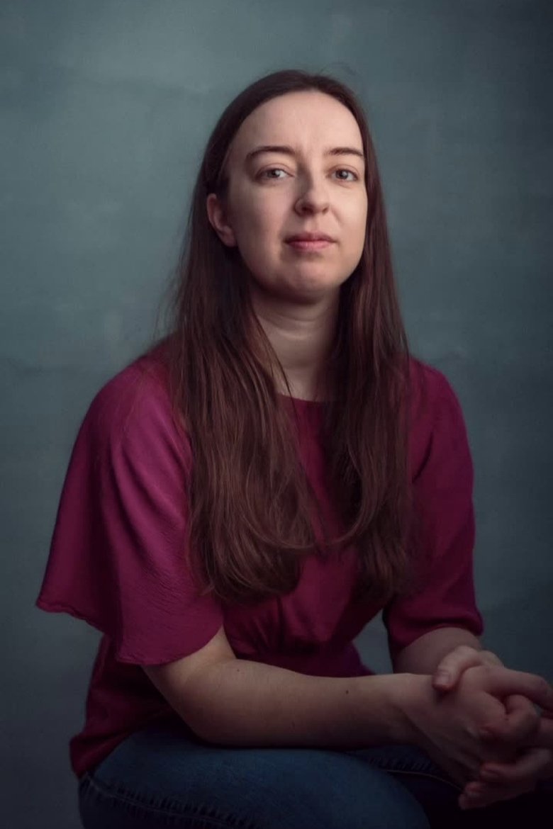 Portrait of Knight Carol