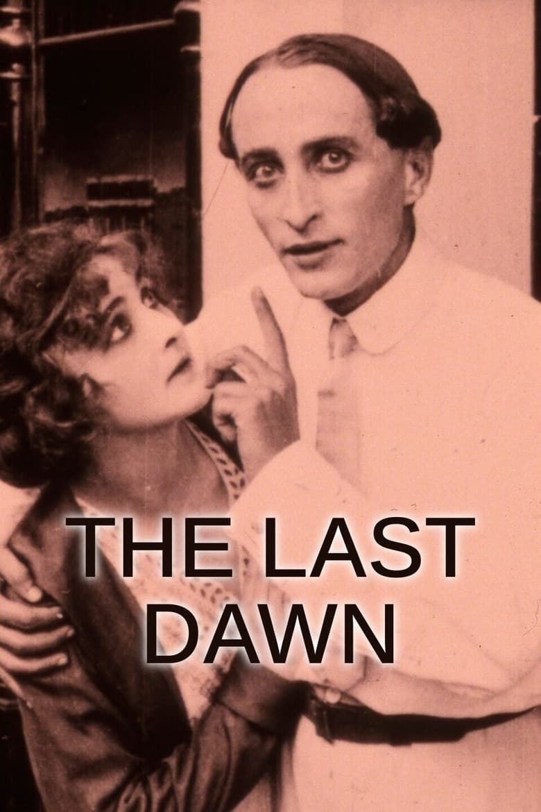 Poster of The Last Dawn