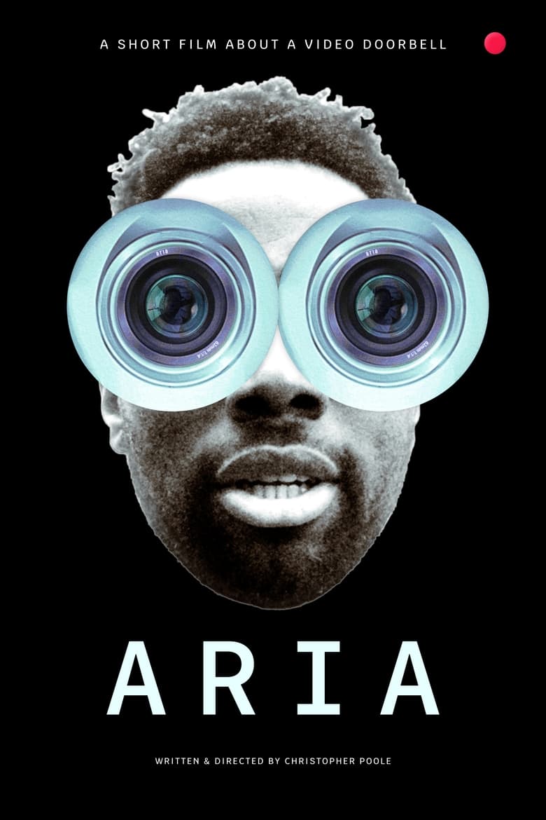 Poster of Aria