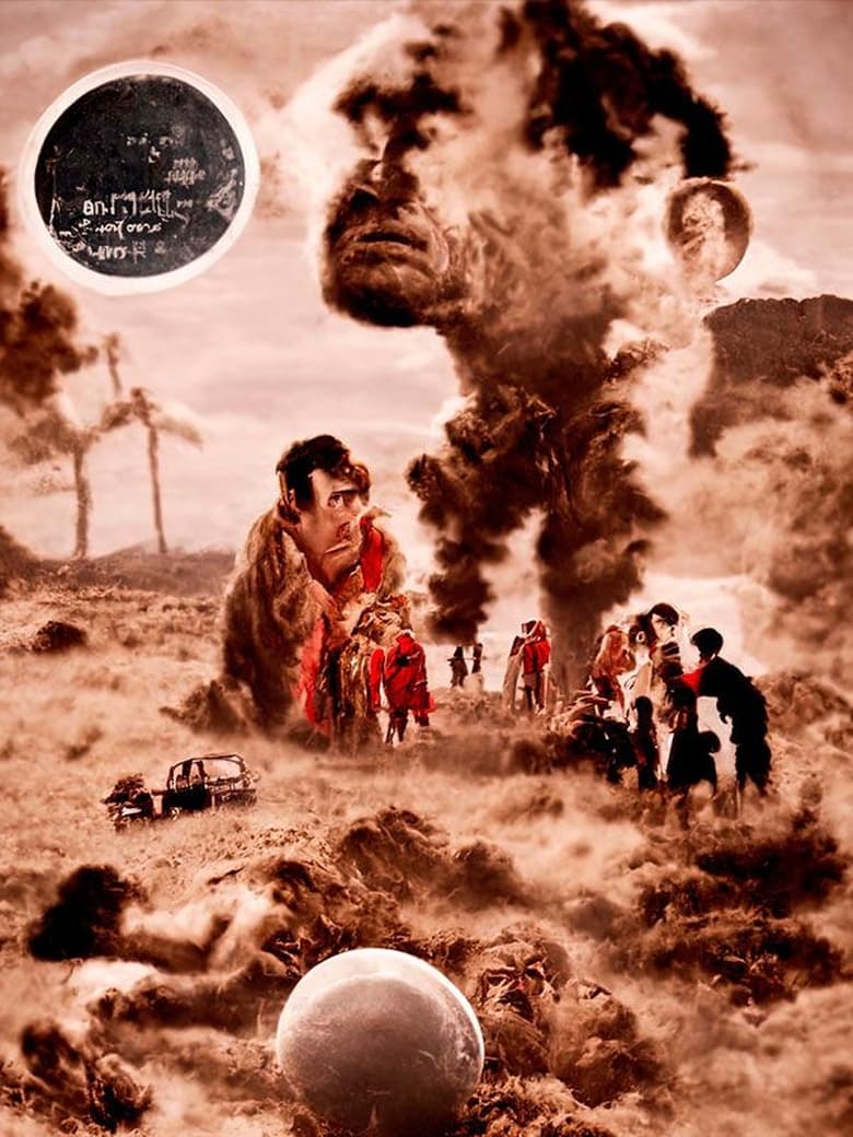 Poster of La última película