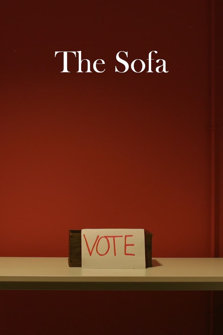 Poster of The Sofa