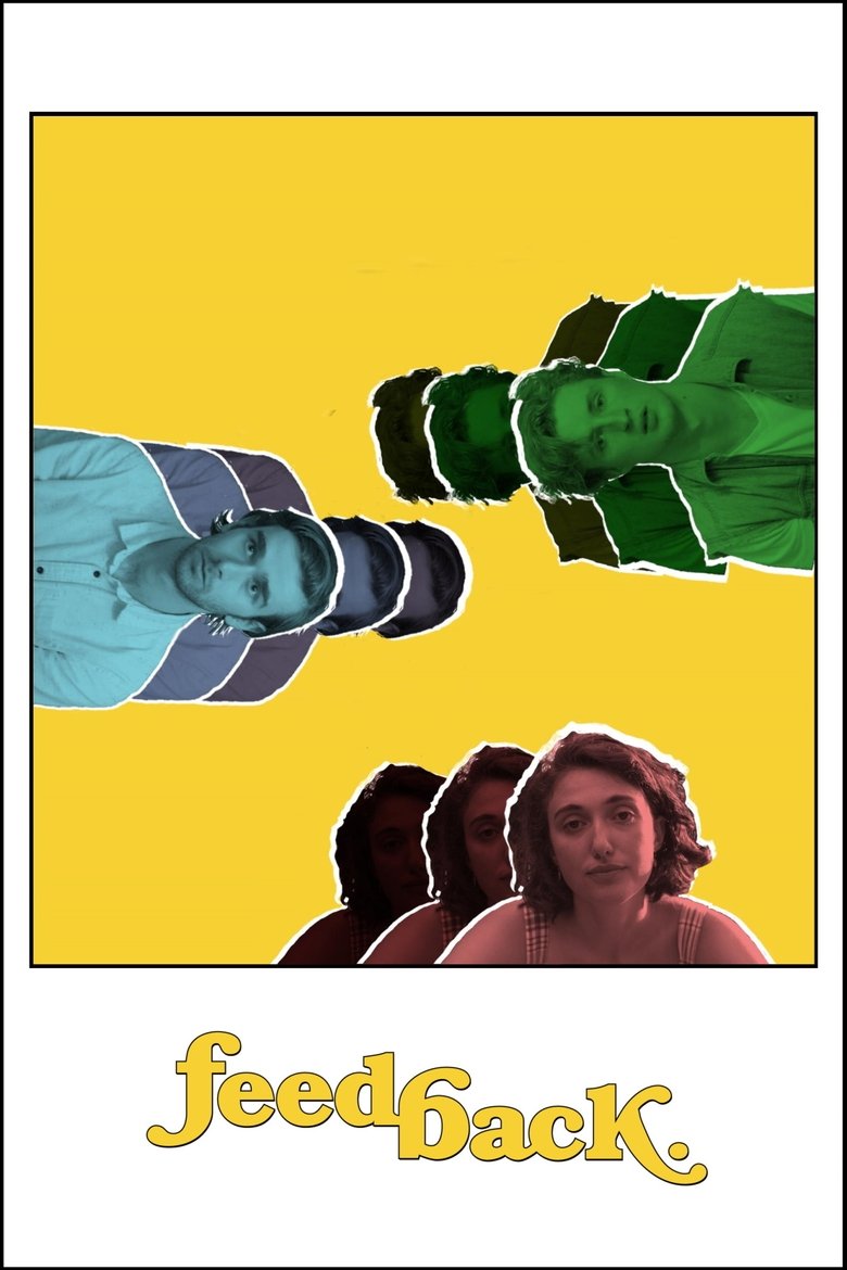 Poster of Feedback